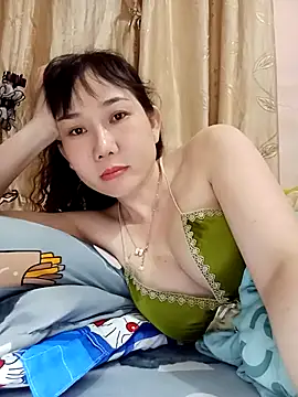 Ana love2000 online show from 10-19-25, 02:42