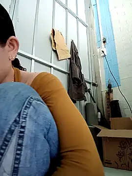 Ana love2000 online show from 10-13-25, 02:02