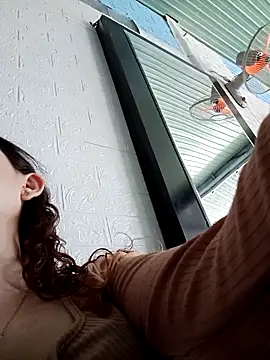 Ana love2000 online show from 09-13-25, 03:17