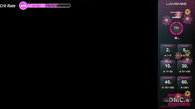 Triss Moon online show from 12-07-24, 10:17