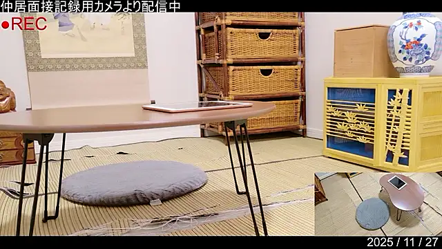 absolute fuckman online show from 11-27-25, 07:53