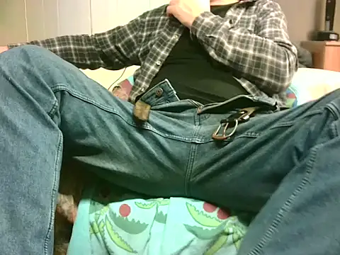 Giulio35 Pika online show from 01-17-26, 05:05