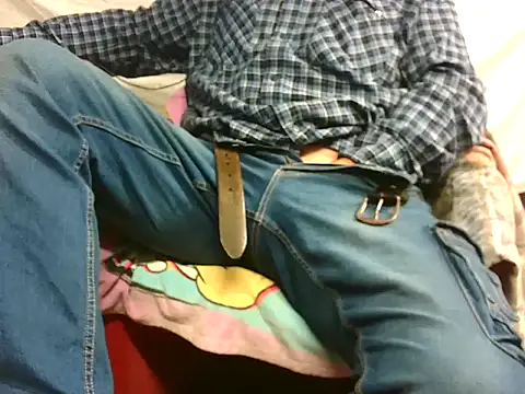 Giulio35 Pika online show from 12-23-25, 05:40