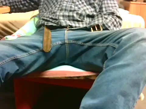 Giulio35 Pika online show from 02-07-26, 05:10