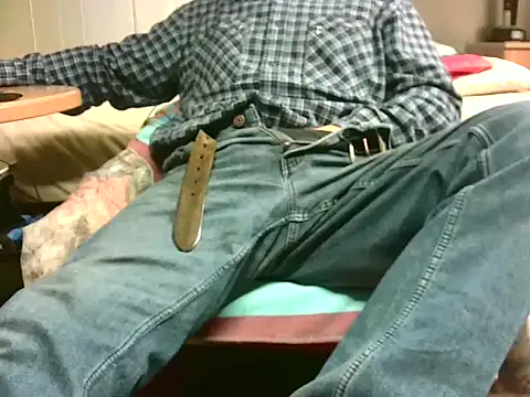 Giulio35 Pika online show from 03-01-26, 03:56