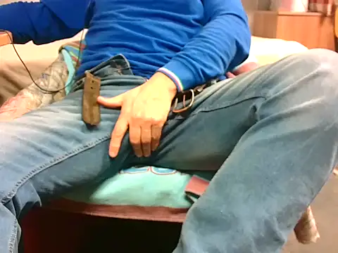 Giulio35 Pika online show from 03-27-26, 05:25