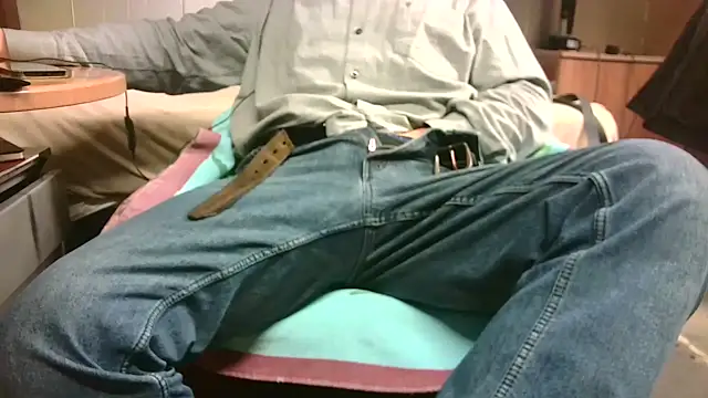 Giulio35 Pika online show from 01-08-26, 04:57