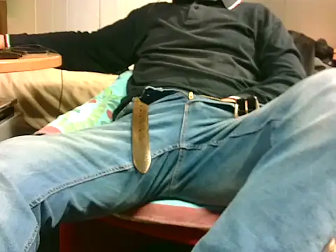 Giulio35 Pika online show from 03-15-26, 06:20