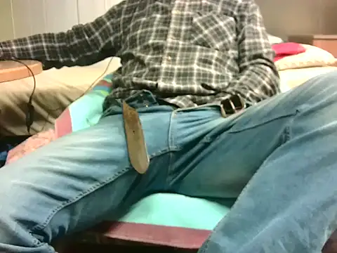 Giulio35 Pika online show from 03-07-26, 05:58