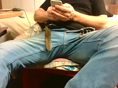 Giulio35 Pika online show from 03-28-26, 05:36