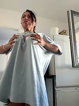 KimKelly13 online show from 06-09-26, 05:19