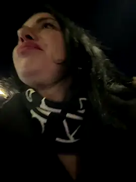 KimKelly13 online show from 11-20-25, 06:14