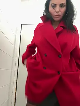 KimKelly13 online show from 02-18-26, 03:30