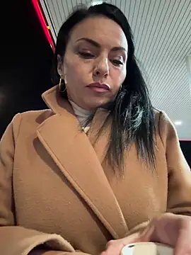 KimKelly13 online show from 03-04-26, 03:47