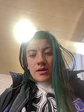 Broklinwhite  online show from 03-22-26, 12:07