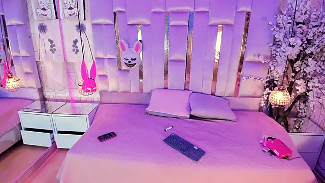 Broklinwhite  online show from 02-21-26, 02:08