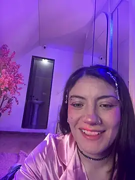 Broklinwhite  online show from 07-24-26, 01:51