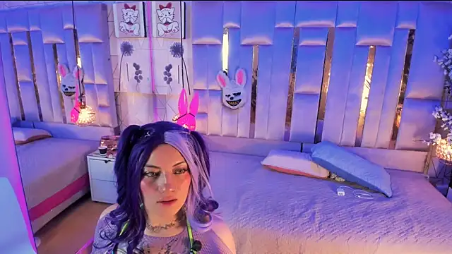 Broklinwhite  online show from 03-30-26, 03:02