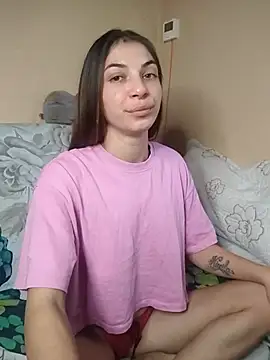 AntoniaHottie online show from 11-13-25, 08:07