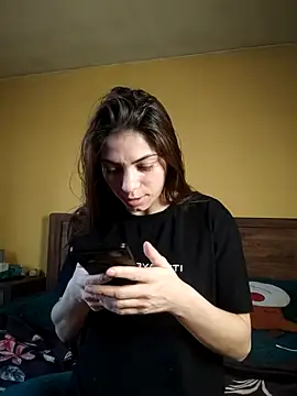 AntoniaHottie online show from 03-01-26, 08:47