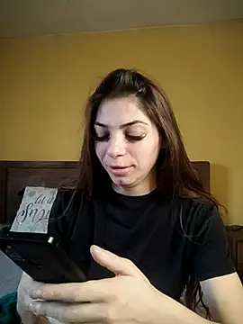 AntoniaHottie online show from 02-06-26, 09:49