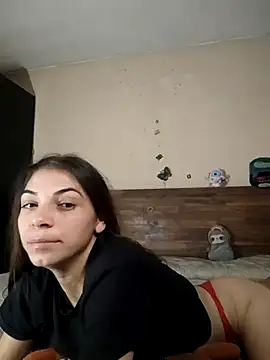 AntoniaHottie online show from 10-24-25, 07:51