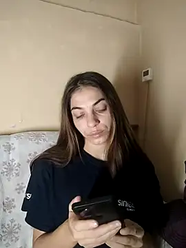 AntoniaHottie online show from 10-08-25, 06:37