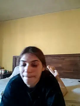 AntoniaHottie online show from 03-06-26, 08:31