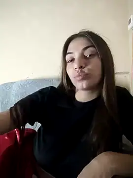 AntoniaHottie online show from 09-25-25, 06:08