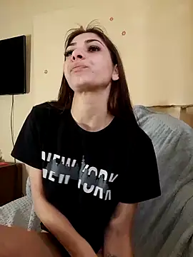 AntoniaHottie online show from 02-25-25, 01:21