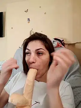 AntoniaHottie online show from 03-04-25, 01:49