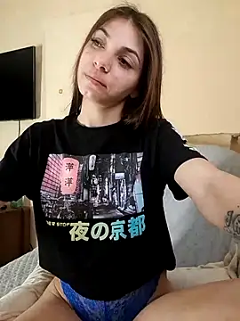 AntoniaHottie online show from 03-12-25, 08:19