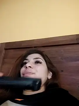 AntoniaHottie online show from 02-02-26, 03:33