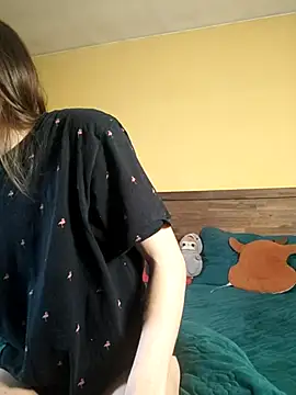 AntoniaHottie online show from 02-28-26, 08:25