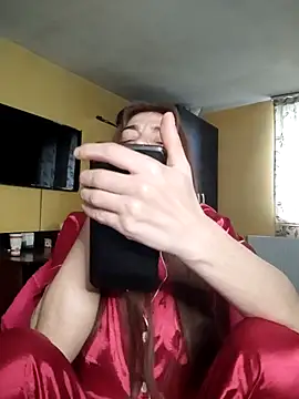 AntoniaHottie online show from 03-27-26, 10:38