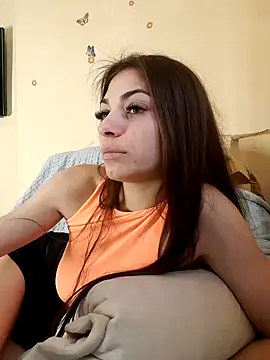 AntoniaHottie online show from 02-23-25, 01:10