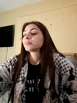 AntoniaHottie online show from 03-02-25, 12:03