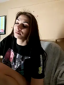 AntoniaHottie online show from 03-02-25, 05:20