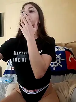 AntoniaHottie online show from 03-10-25, 12:17