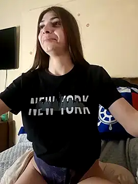 AntoniaHottie online show from 03-10-25, 03:20