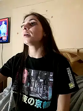 AntoniaHottie online show from 03-02-25, 08:25