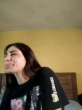 Snapshot of AntoniaHottie chatting on 05-16-26, 10:36 AntoniaHottie online show from 05-16-26, 10:36