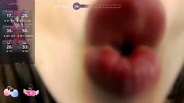 Snapshot of Mayleen_x chatting on 03-13-25, 09:05 Mayleen x online show from 03-13-25, 09:05