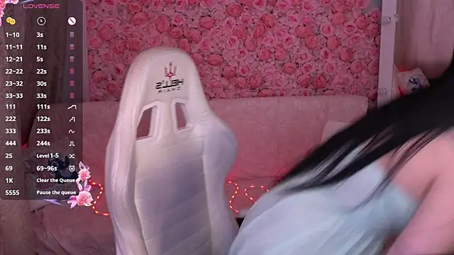 AmberDismond online show from 03-16-26, 06:39