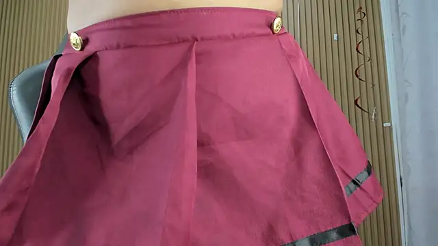 Lili 16 online show from 01-12-26, 11:06