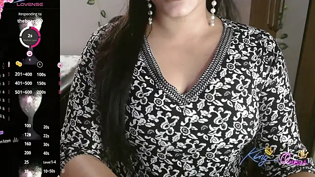 Annu-Darling online show from 12-14-25, 07:52