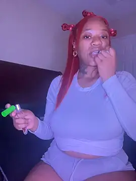 Snapshot of KiDaBrat chatting on 02-05-25, 08:21 KiDaBrat online show from 02-05-25, 08:21