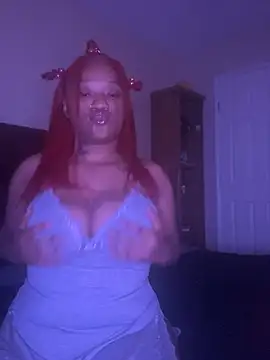 Snapshot of KiDaBrat chatting on 02-04-25, 07:51 KiDaBrat online show from 02-04-25, 07:51