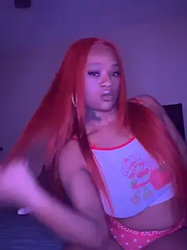 Snapshot of KiDaBrat chatting on 10-21-25, 07:41 KiDaBrat online show from 10-21-25, 07:41