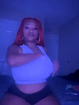 Snapshot of KiDaBrat chatting on 10-25-25, 10:47 KiDaBrat online show from 10-25-25, 10:47